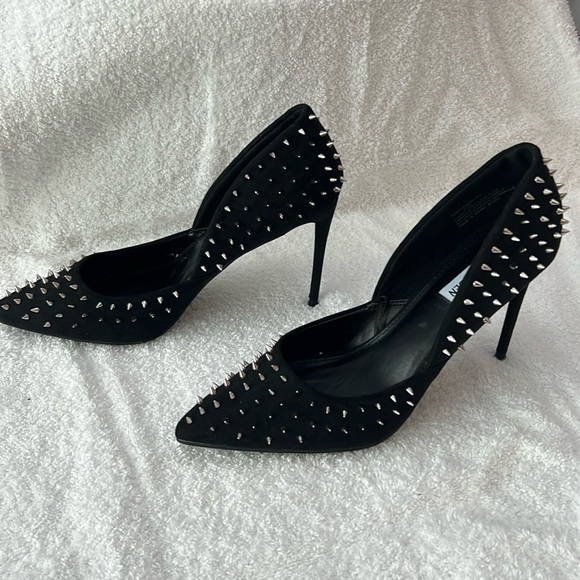 New Steve Madden never used - Picture 1 of 4